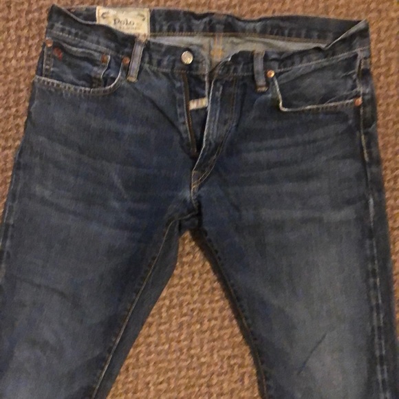 Polo Ralph Lauren Other - Men’s Polo Ralph Lauren Jeans